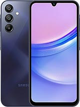 سامسونج Samsung Galaxy A15